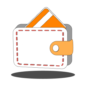 step icon