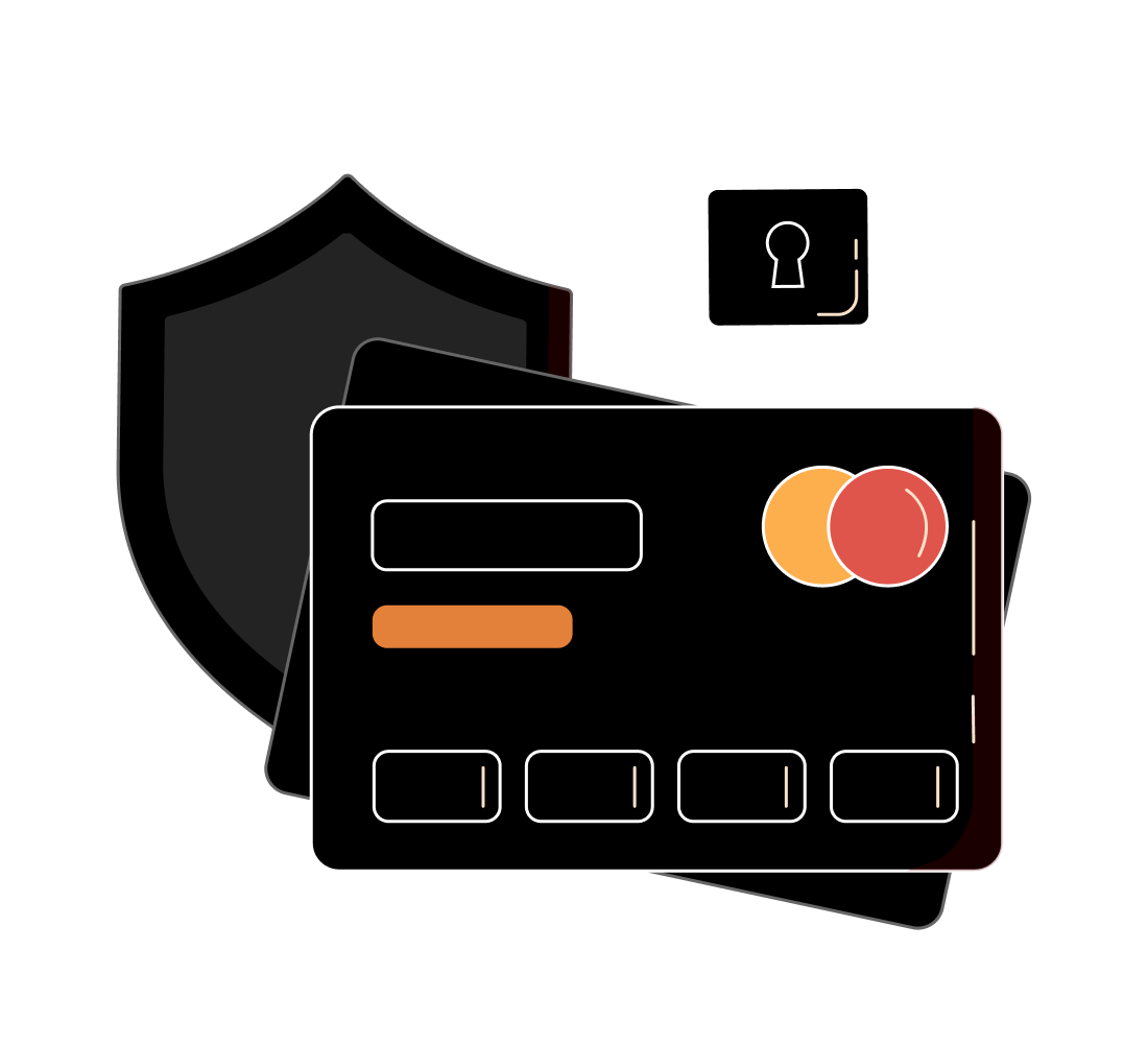 secure icon